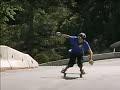 Landyachtz Longboards - Eh Team Episode 9 - Young Gunz
