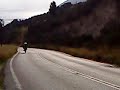 Kawasaki ninja 250r wheelie greece.MP4