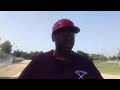Click here to watch this video North Hollywood shuts out Fremont