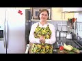Tlapique de nopales - Recetas de cocina mexicana - Recetas de ensaladas