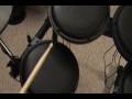 Ion Drum Rocker and Roland PDX-8: How-to video