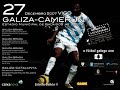 Galiza - Camer�n. Os galegos tam�n somos negros (2� Versi�n)
