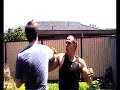 ICS Close Quarter Combat