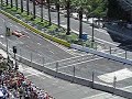 2005 San Jose Grand Prix champ car race