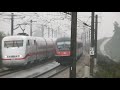 (c) inngglstoodt! Videos taken near Allersberg and Kinding. Notice the Tunnel Boom at 3:06!