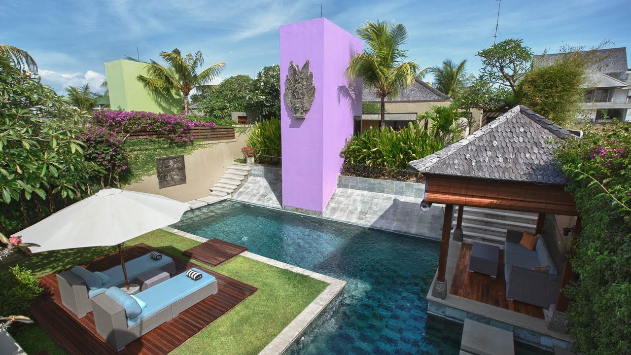 Puri Respensi, Canggu, Bali