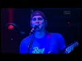 Dum Dums on Live&Kicking about SBE gig Dum Dums on Live&Kicking about SBE gig