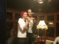 Ben Ben supposedly singing Evanesence