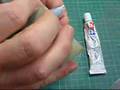 Promodeller.com Removing seam lines