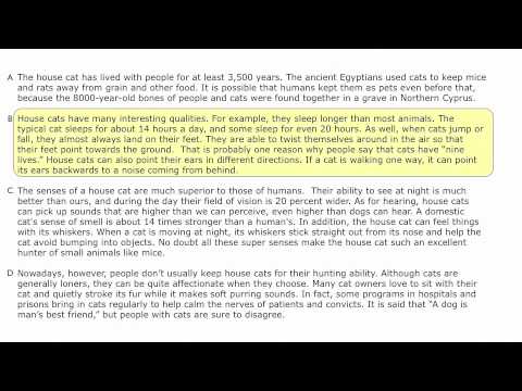 how to practice ielts reading