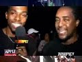 Soca Monarch - KMC and Beenie Man