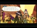 Tales of Vesperia (1/2 Exp) - vs Estellise Sidos Heurassein