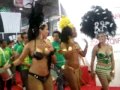 Carnaval de Brasil Expo sex