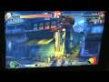 Street Fighter 4 WCG Fighter Club - Justin Wong (Rufus) vs Paulo Cordeiro (Akuma)