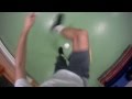 Hackysack GOPRO Footbag