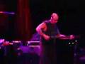 Adrian Belew Trio-Boulder. CO.