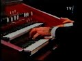 R. Manari: \"Salve Regina\" Studio da concerto per organo