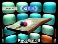 WiiFit Balancespiele