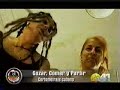 Este documental del realizador Arturo Infante presenta los tres verbos modelos (¿se acuerda usted cuando ene la escuela le enseñaron 