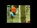 Bad Dancing