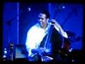 Stanley Clarke...amazing  bass solo 8-27-2008