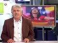 La afición española deja huella en Viena