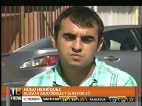 Un a&ntilde;o y medio tras las rejas pese a ser inocente.