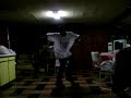 Beginner Footwork(Vonzell)