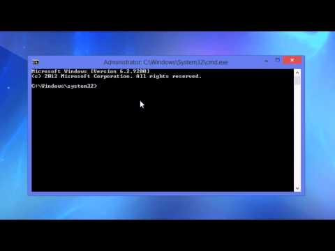 how to remove lnk virus using cmd