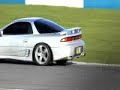 Mitsubishi GTO N/A & TT