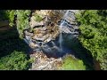 Blue Mountains Australia - DJI MAVIC PRO 4K Blue Mountains Australia - DJI MAVIC PRO 4K