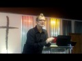 Tony Faeth - High Expectations! (part 7)