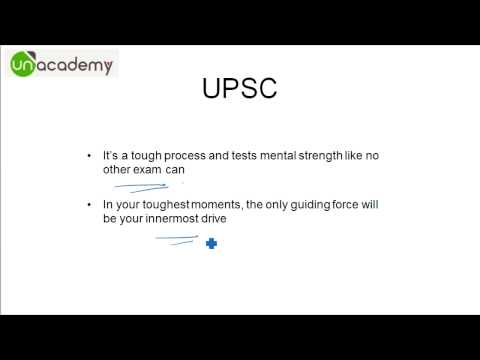 how to prepare for u.p.s.c. preliminary exam