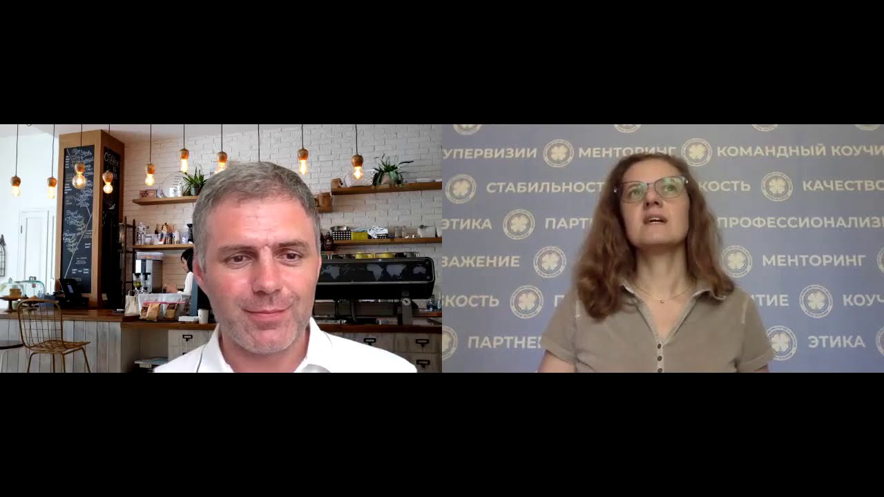 "Сказочный эфир". О жизни по душам с Еленой Челокиди. Выпуск 4.