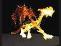Testrenderung 27(Halo2)