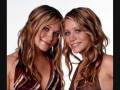 Mary-Kate and Ashley Olsen