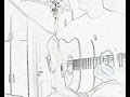 David Gray Cover- This year S Love, Acoustic Version,