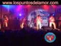 Despues de mi que Importa en vivo Los Puntos del Amor.com