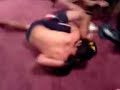 Aidan Dykstra Vs. Justin Suitor