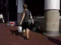 Crazy Drummmer In DC!