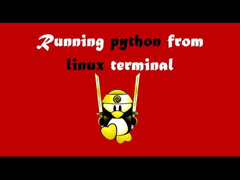 how to remove python from linux
