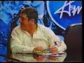latin american idol: 3ra temporada  venezuela 