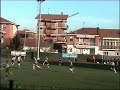 collegno - juventus