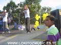 Chubirak & Metz-No Estas Aqui/Tan Killao (Live)