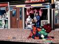 Super Street Fighter II Turbo: HD Remix - Akuma MADNESS Match 14