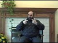 Jewish  History in ASL #83- Settlement in Israel