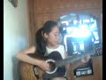 guitar practing