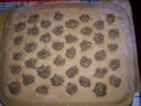 Ravioli di carciofi in mousse di gorgonzola-BimbyTM31