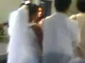 Salaysay-Panen Wedding (The Kiss)