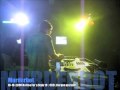 Murderbot 18-10-2008 No Use For a Style 10 : Bergen op Zoom